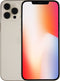 Apple iPhone 12 Pro Max - Goud - 512 GB - Fysieke simkaart + eSIM