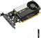 PNY NVIDIA T400 - Grafische Kaart - 4GB GDDR6 - 7680 x 4320 Pixels