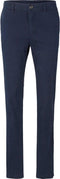 TOM TAILOR - Chino Slim Fit - Maat W38 X L32 - Zacht katoen