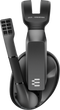 EPOS Sennheiser GSP 370 - Draadloze Gaming Headset - 100 uur batterijduur - PC PS4 PS5