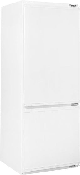 Beko BCSA240K4SN - Inbouw Koel-Vriescombinatie - MinFrost - 243 Liter - Wit