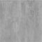 vidaXL - Wandschappen - 4 - st - 40x40x1,5 - cm - bewerkt - hout - betongrijs