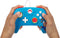 PowerA NSGP0198-01 - Gamecontroller - Ergonomisch - Blauw