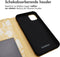 iMoshion Hoesje Geschikt voor iPhone 11 Hoesje Met Pasjeshouder - iMoshion Design Bookcase smartphone - Geel / Yellow Flowers