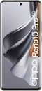 OPPO Reno10 Pro - Smartphone - 256GB opslag - 12GB RAM - Grijs