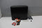 Brabantia Bo Touch Bin - Prullenbak - 11 + 23 liter - Afvalscheiding - Matt Black