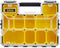 STANLEY FatMax 1-97-519 - Professionele Organizer - 10 verwijderbare bakken - Geel Zwart