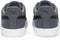 PUMA Smash 3.0 - Unisex Sneakers - Geüpdatete gewatteerde kraag en inlegzool - Gray Tile-PUMA Black-PUMA White