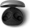 KEF Mu3 - Noise Cancelling TWS Hoofdtelefoon - Bluetooth 5.0 - Zilver