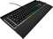 Corsair K55 RGB Pro - Gamingtoetsenbord - RGB-verlichting 5 zones - Qwerty US