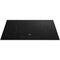 Beko HII64200SFMT - Inductiekookplaat - IndyFlex® zone - Zwart glas