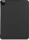 imoshion Tablet Hoes - Geschikt voor iPad Pro 12.9 (2020) / Pro 12.9 (2018) - Trifold Bookcase - Zwart