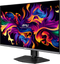 MSI MPG 322URX - Gamingmonitor - 31,5
