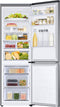 Samsung RB34C603CS9/EF - Koel-vriescombinatie - 344 liter - No Frost - RVS