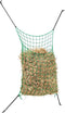 vidaXL - Hooinetten - 2 - st - 90x60 - cm - rechthoekig - polypropeen - groen