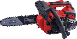Scheppach PCS26 - Benzine kettingzaag - 25.4cc - 25cm