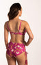 Cyell WILD ORCHID - Bikinitop Beugel Niet Voorgevormd - Roze