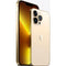 Apple iPhone 13 Pro Max - Goud - 256 GB - Fysieke simkaart + eSIM