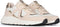POSH by Poelman CATHY - Dames sneakers - Chunky - Beige