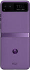 Motorola razr 40 - Smartphone - 256GB opslag - Paars