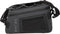 New Looxs Varo Trunkbag - Waterdichte Fietstas - 15 liter - Grijs