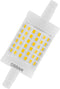 Osram LED-lijn LED-lamp - 4058075432635 - E3C85
