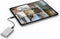 LaCie STKS - Portable SSD 1TB - USB-C 3.2 - Zilver