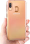 Spigen Galaxy A40 - Back Cover - Flexibel TPU - Transparant