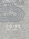 JACK&JONES CORE JCOPOWER LOGO SWEAT HOOD BF - Heren Trui - Met capuchon - Grijs - Maat XL