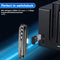 Exclusive by TW - Bluetooth USB 5.0 Dongle - Plug & Play - Grijs