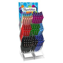 Paper Mate - Fineliner paper mate flair vacation assorti | 180 stuks