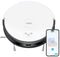 TP-Link Tapo RV20 - Robotstofzuiger - LiDAR-navigatie 2700 Pa - Ultraslank 7,8 cm