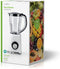 Nedis KABL300CWT - Standmixer 800 W - 1,5 liter kan - Compact ontwerp