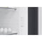 Samsung RS70F65KEF - Amerikaanse Koelkast - 640 liter - Water- en ijsdispenser - An