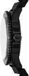 Emporio Armani Heren Horloge - Polshorloge 42 mm - Zwart