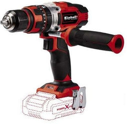 Einhell TE-CD 18/48 Li-i Solo - Accu Klopboor-/Schroefmachine - 2 versnellingen 48 Nm