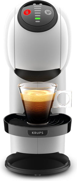 Krups Nescafé® Dolce Gusto® GENIO S KP2401 - Automatische Koffiemachine - Hogedruksysteem tot 15 bar - Wit