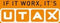 UTAX 1T02VM0UT0 - Toner - Paginaopbrengst 12000 - Zwart
