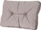 Florance rug Ca.73x43 Panama Jute