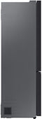 Samsung RB53DG706AB1EF - Koel-vriescombinatie - 538L - Extra Breed - Zwart