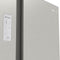 Hisense RS711N4ACE - Koel-vries combinatie - No Frost en Fast Freeze - Vrijstaand