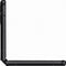 SAMSUNG Galaxy Z Flip3 5G - Opvouwbare smartphone - 128 GB - Zwart