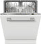 Miele G 5162 Vi - Inbouw vaatwasser - QuickPowerWash - Brilliant GlassCare