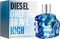 Diesel - Only The Brave High - Eau De Toilette - 75ML