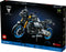 LEGO Technic Yamaha MT-10 SP Verzamel Motor Bouwpakket voor Volwassenen - 42159