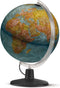 Atmosphere globe - Dag & Nacht geographical globe - NR-0331H2ND-NL