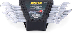 Sleutelset Mota 6-17 mm 8 Onderdelen