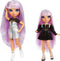 Rainbow High Junior High Special Edition Doll - 23 cm - Avery Styles - Regenboog - Modepop