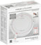 ProfiCare PC-BSR 3042 - Robotstofzuiger - 14,4 V accu - HEPA-filter - Wit