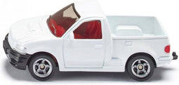Siku Pick-Up I